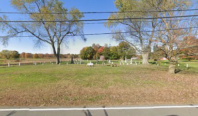 Bradstreet Cemetery