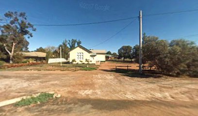 Sunraysia Presbyterian Church