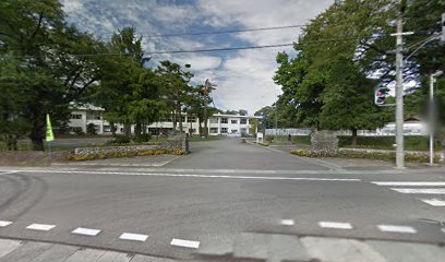 大仙市立太田東小学校