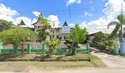 Taman Pendidikan Al-Qur'an (TPA/TPQ) Al Fajri