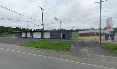 Nortonville Volunteer Fire Dept.