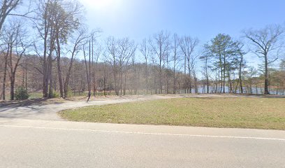 Lake Chatuge