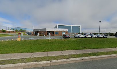 Reid Community Centre