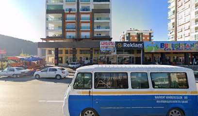 Kumluca Yapi Market