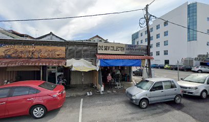 1st Seremban Company, The Boys' Brigade in Malaysia