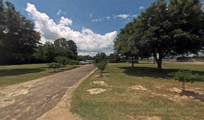 Louisiana Office of Motor Vehicles