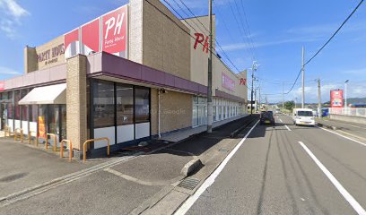 ザ・ダイソーパーティハウス御坊店