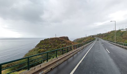 Madeira Sights & Landscapes