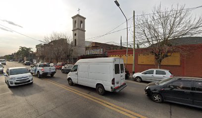 Avenida General San Martín 3191