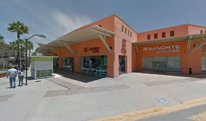 The Swim Store Suc. León
