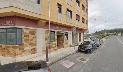 Centro De Fisioterapia Fisio Lerez en Pontevedra