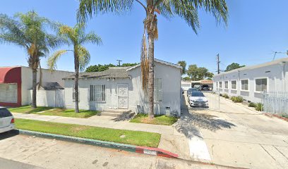 Beach Front Property Management - South Gate @ California Ave
