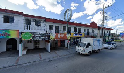 Chicharroneria 'El Güero De China''