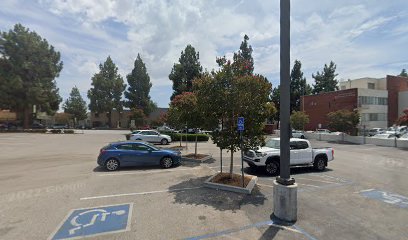 351 East Olive Avenue Parking