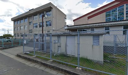 一関市立赤荻小学校