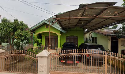 Rumah Makan Barokah