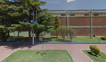 Centro De Educación Física Nº103