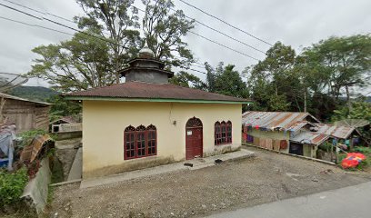 Masjid Al-Mubarok