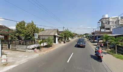 TOKO DADI MAKMUR BERKAH MULIA