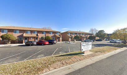 Sierra Vista Apartments