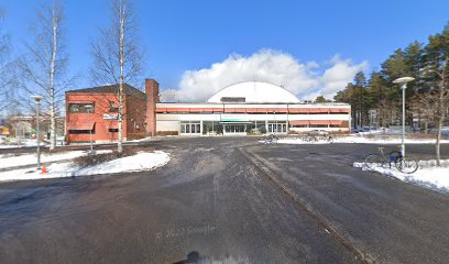 Korpen Umeå