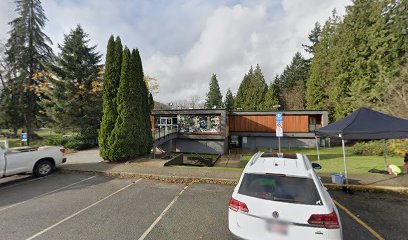 Port Moody Lacrosse Box