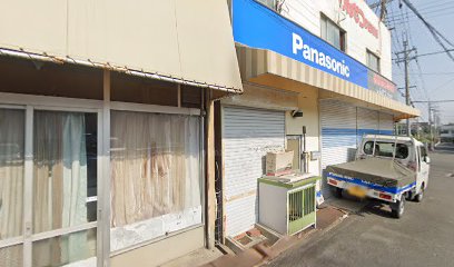 Panasonic shop しんせつＤＥＮＫＩ