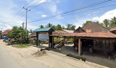 Panti Asuhan Anak Yatim Darul Hikmah Kec Panti