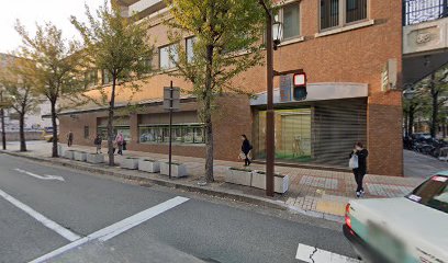 三井住友銀行 芦屋駅前支店