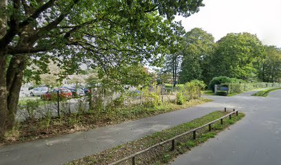 Tesla Destination Charger