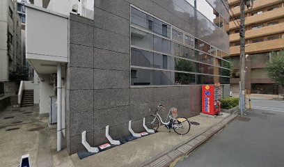 HELLO CYCLING いちご恵比寿西ビルステーション