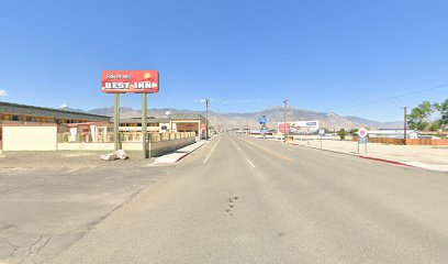 Mineral County Road Superintendent