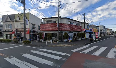 長瀬青果店