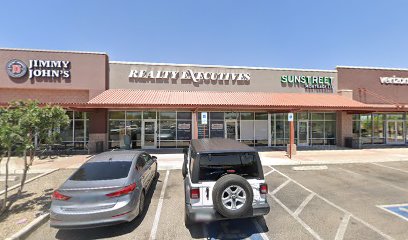 Realty Executives Arizona Territory - Tucson Marketplace