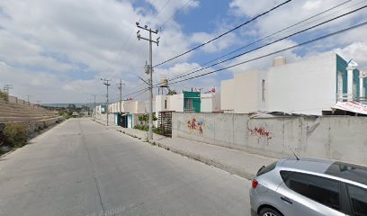 Taller Mecanico Lopez - Taller mecánico en Paseos de la Pradera, Hidalgo, México