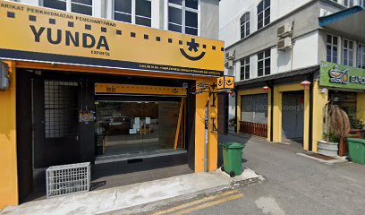 YUNDA EXPRESS (SUNGAI PETANI) SDN BHD