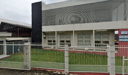GPdI Bukit Laut Palembang