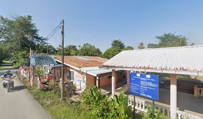 Tabika Kemas Kampung Tok Rasul