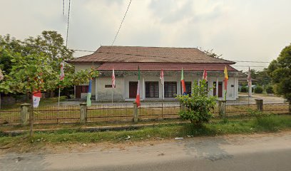 Pusat Pendidikan dan Pelatihan Gerakan Pramuka Daerah, Kalimantan Tengah