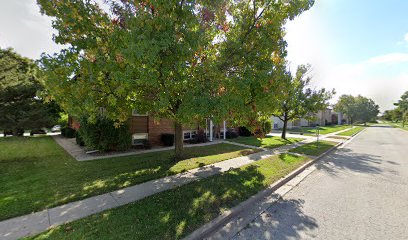 Broadmoor Park/Cortez Apartments