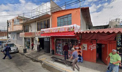 Escuela Artística Colectiva