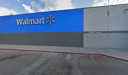 Walmart Mobile Testing