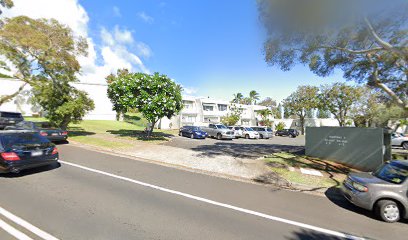 AYSO SECTION 7, HAWAII