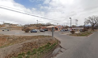 Santa Cruz Post Office