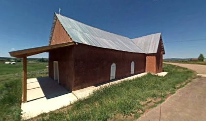 San Joaquin Church