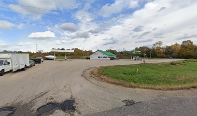 Northport Convenience Center