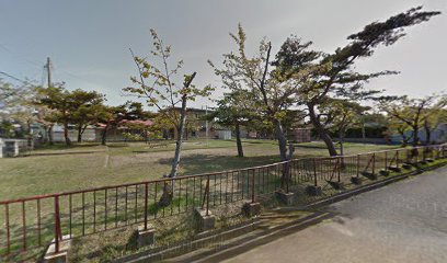 若葉児童遊園地2号