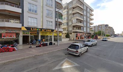 BADILLI ŞAH MARKET