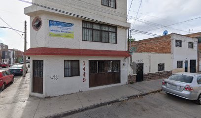 Centro De Altos Estudios Pedagógicos Y Educativos De San Luis Potosí