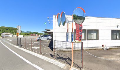 日本通運（株） 川内支店